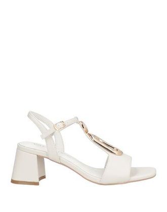 Caf&egrave;noir FOOTWEAR - Sandals on YOOX.COM