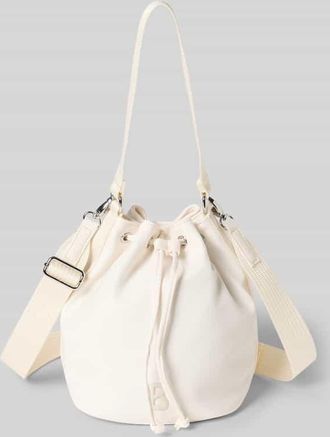 Bogner Handtasche mit Tragehenkel und Schulterriemen in Offwhite, Gr&ouml;&szlig;e 1