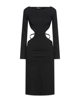 Dsquared2 Midi dresses