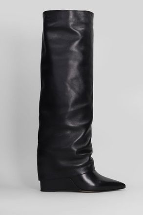 The Seller High Heels Boots