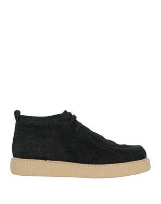 Hogan FOOTWEAR - Ankle boots on YOOX.COM