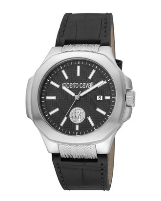 Roberto Cavalli Mens Watch