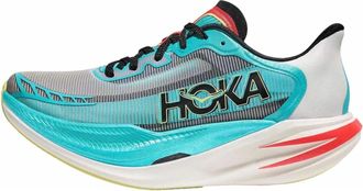Hoka One One Cielo X1 2.0 Frost Black 1162053-FLCK