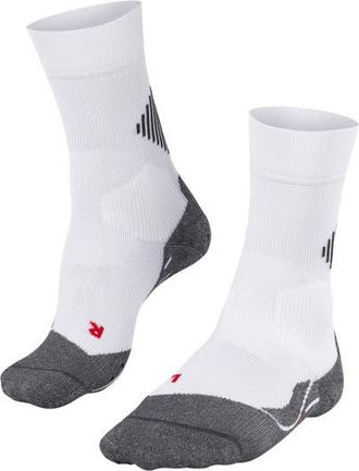 Falke 4 Grip Stabilizing Athletic Socks in White-Mix at Nordstrom, Size Medium