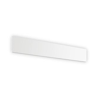Netlighting Zig Zag 53cm Integrated LED Wall Lamp White 2700K