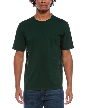 Vince Crewneck T-Shirt