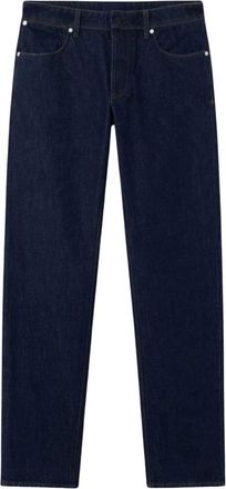 Stone Island Uomo, Jeans, Blu, W36, new