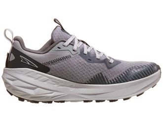 Altra Womens Experience Wild 2 Running Shoes In Grey