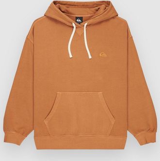 Quiksilver Essential Hoodie braun