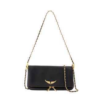Zadig&Voltaire Mujer, Bolsos, Negro, Talla: ONE Size