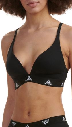 adidas adidas Sportswear Active Comfort Cotton mit verstellbaren Tr&auml;gern
