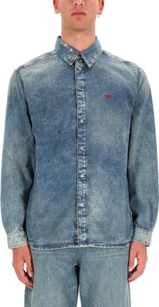 Diesel D-Simply Shirt