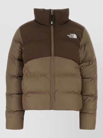 The North Face padded jacket