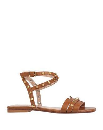 Janet & Janet CALZADO - Sandalias con cierre en YOOX.COM
