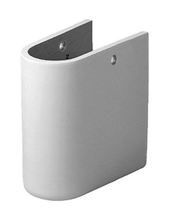 Duravit Duravit - Semipedestal Starck 3 Para 030065/60/55 Y 030480/70/10