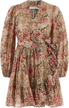 Zimmermann Dress