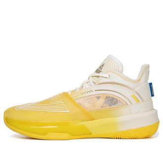 Peak Performance Taichi Triangle Andrew Wiggins Lemon ET24731A-WHTYEL