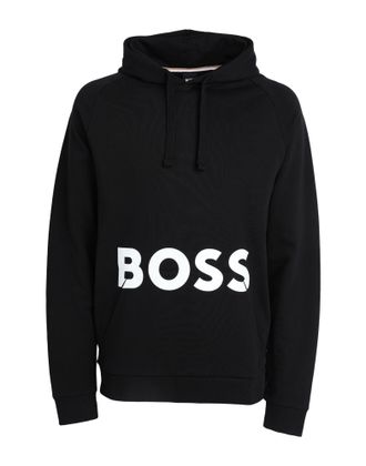 Hugo boss mens hoodie sale hotsell