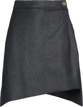 Vivienne Westwood PARTES DE ABAJO - Minifaldas en YOOX.COM