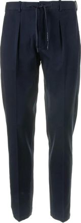 Circolo 1901 Uomo, Pantaloni, Blu, L, new