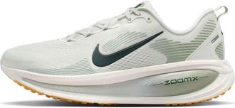 Nike Vomero 18 - Heren - Hardloopschoenen - Groen - 44 1/2 EU - Fitness