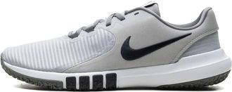Nike Sneakers Flex Control 4 Smoke Grey - Grigio