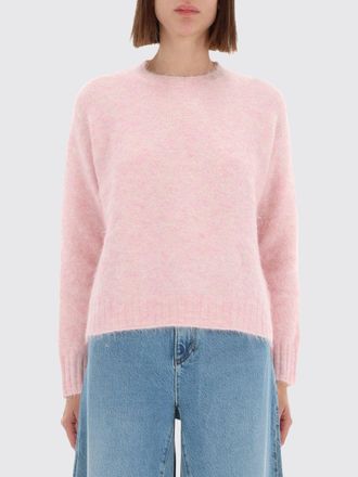 Amish Sweater AMISH Woman color Pink