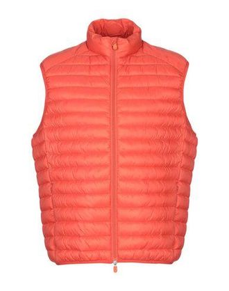 Save The Duck JACKEN & MÄNTEL - Pufferjacken & Daunenjacken auf YOOX.COM