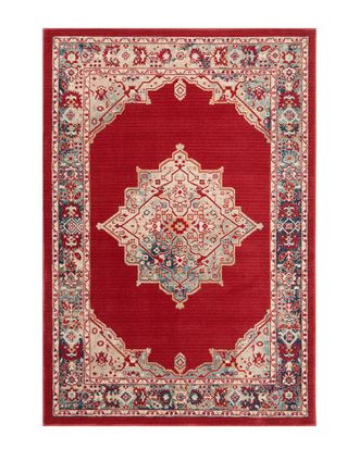 Safavieh Merlot Rug