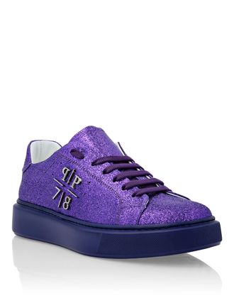 Philipp Plein Lage Sneakers