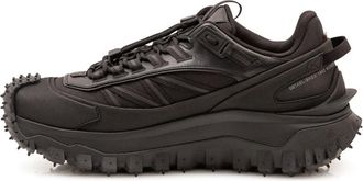 Moncler Hombre, Zapatos, Negro, Talla: 41 EU