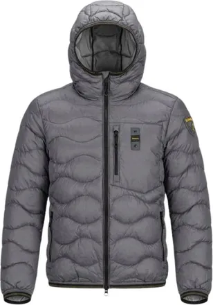 Blauer Uomo, Giacche, Grigio, XL, new