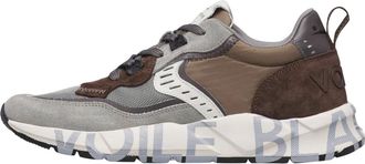 Voile Blanche Heren, Schoenen, Veelkleurig, Maat: 46 EU Su&egrave;de