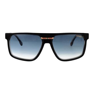 Carrera unisex, Accessoires, Zwart, Maat: 60 MM