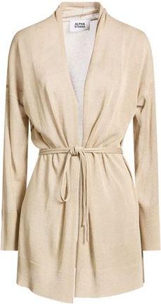Alpha Studio MAGLIERIA - Cardigan su YOOX.COM