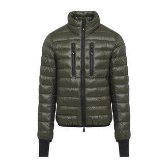 Moncler Hombre, Chaquetas, Verde, Talla: 2XL