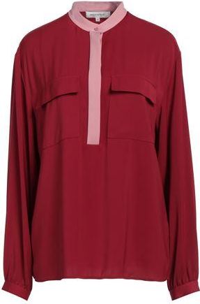 Maison Kitsun&eacute; TOPWEAR - Tops on YOOX.COM