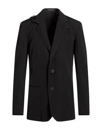 Yohji Yamamoto SUITS and CO-ORDS - Blazers on YOOX.COM