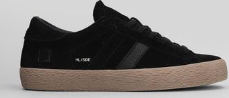 D.A.T.E. D. A.T. E. Hill Low Sneakers