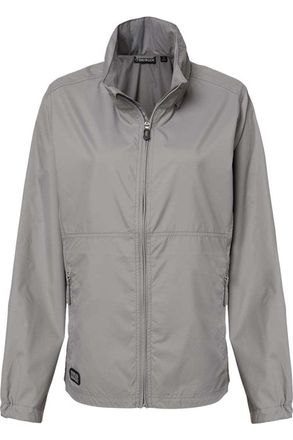 DRI Duck Women&acute;s Riley Packable Jacket