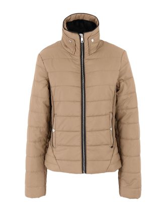 Vero Moda COATS & JACKETS - Puffers on YOOX.COM