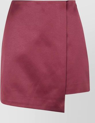 By Malene Birger raye mini skirt