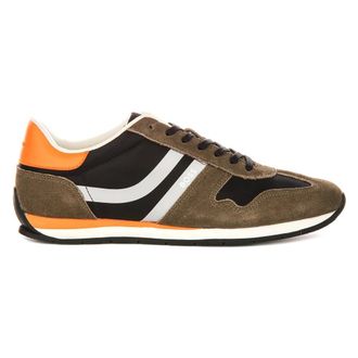 HUGO BOSS Levon Runner - male - Hugo - Sneakers - Multicolor - 11 UK - Shoes