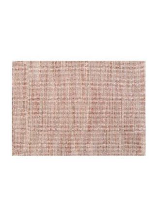 Anaya with Love Seaside Smooth Indoor Outdoor Placemat in Red at Nordstrom