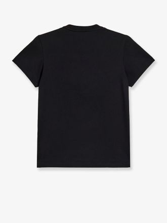 adidas Womens T-Shirt Cotton Black T-Shirts & Jerseys