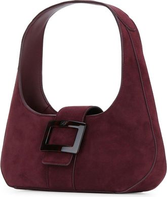 Roger Vivier R822kraftchr802bordeauxsc Borse A Mano Bag