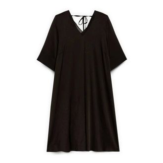 Fiorella Rubino Donna, Abiti, Nero, XL, new
