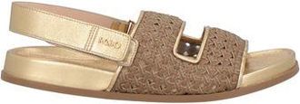 Rodo FOOTWEAR - Sandals on YOOX.COM