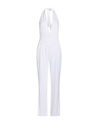 Max Mara JUMPSUITS & TRACKSUITS - Jumpsuits sur YOOX.COM