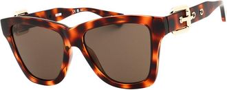 Moschino Womens MOS131/S 54mm Sunglasses